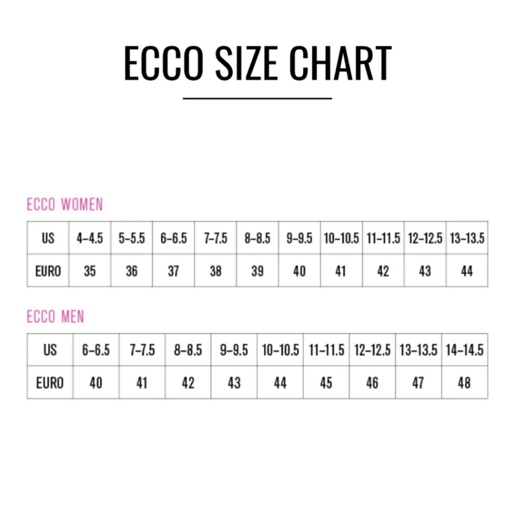 ECCO Shock Point Leather Comfort Sandals Shoes Cork Adjustable Straps EU 39 - Picture 7 of 7